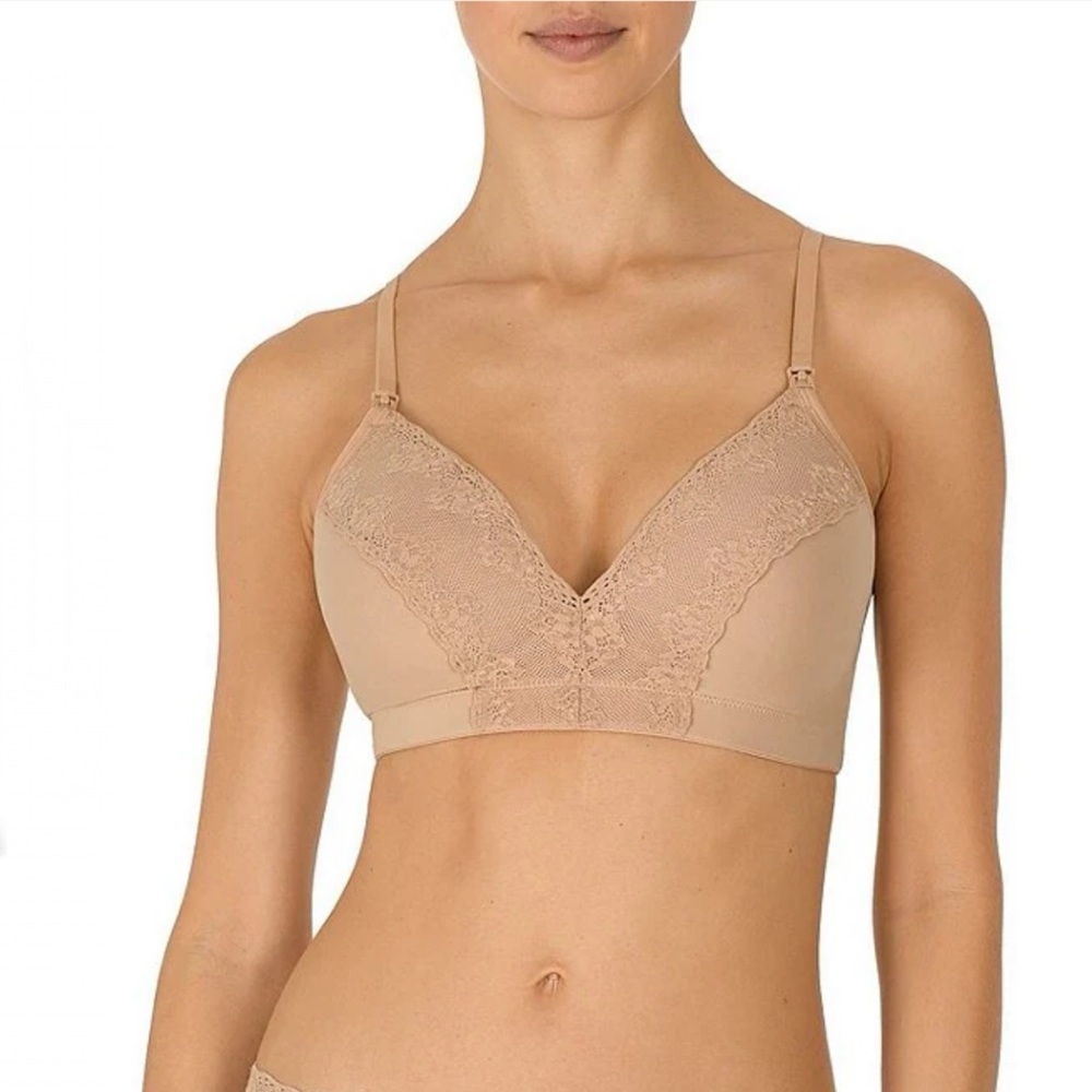 Natori Bliss Contour Nursing Bra